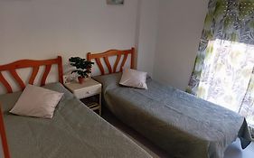 Sol Apartment
